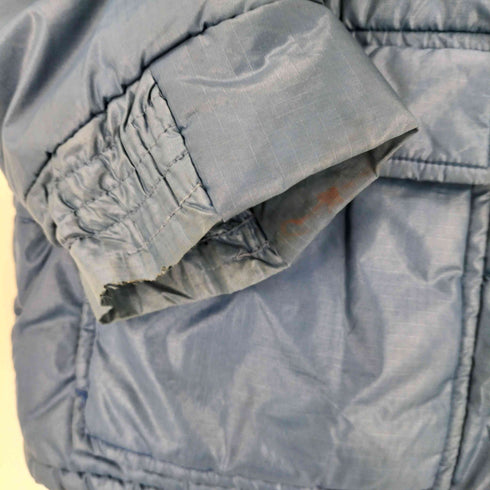 モンゴメリーワード MONTGOMERY WARD 90s Quality Outerwear リップストップ中綿ジャケット メンズ JPN:L